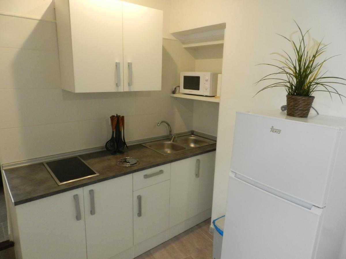 Casa Lola, La Plazoleta Apartamento Vejer de la Frontera Exterior foto