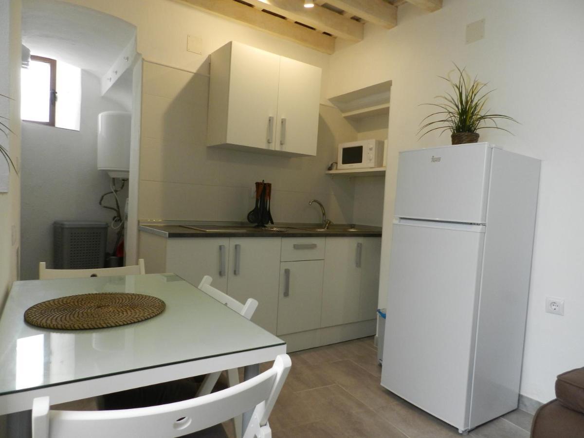 Casa Lola, La Plazoleta Apartamento Vejer de la Frontera Exterior foto