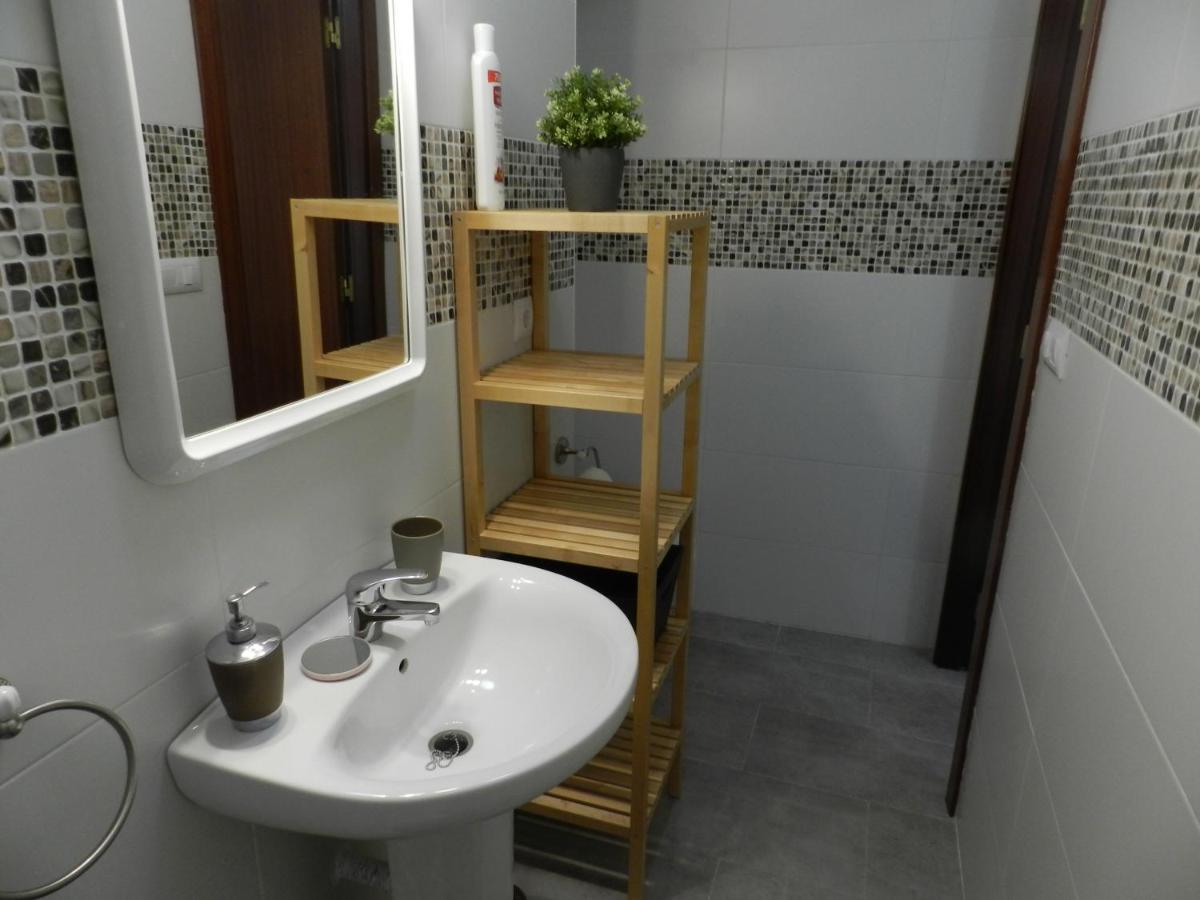 Casa Lola, La Plazoleta Apartamento Vejer de la Frontera Exterior foto